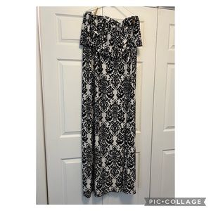 4x maxi dress